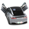 Fast Charging Electric Vehicle 2023 New Sports Car New Energy Car Aion Hyper GT Electric Vehicle Super GT scissor doors