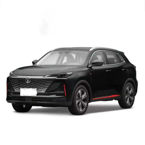 Wholesale New Cars 2023 changan oshan z6 idd Electric Car Long Range 150Km Changan Oshan Z6 Idd