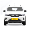 Hot Selling Dongfeng electric vehicles 5-door 4-seat SUV cheap ev car high endurance Dongfeng Ex1 electric cars for adults