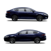 BYD QIN Plus EV Excellent electric EV car Electric vehicles Long Range in Stock auto smart adult car