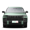 BRAND new Chery Explore 06 Tansuo 06 SUV Luxury Suv Chery Tansuo06 1.6T 4WD 4X4 Petrol Vehicle Gasoline Chery Explorer 06