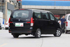 Dongfeng Forthing Lingzhi Plus 2024 1.5t Manual Comfort Edition 7 Seats Gasoline Smart Price Adult Auto Midsize MPV Car