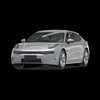 Good Price Electric Car Zeekr 001 2023 Year Sport Car Zeekr 001 Dual Motor We Version