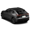 bZ4X 2023 New Energy 4 Wheel TOYO BZ4X Car SUV Electric Cars Vehicles 2WD 615Km Toyta BZ4X