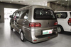 Dongfeng Forthing Lingzhi M5l 2024 1.5t Comfort 9 Seats Gasoline Smart Price Adult Auto Midsize MPV Car