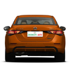 Nissan Sylphy 2023 2024 1.6L XE CVT transmission 4-door 5-seater three box compact gasoline sedan Nissan Sylphy