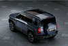 Fangchengbao5 Formula Leopard 5 2024 Yunnian Luxury Edition Hybrid Auto Price Adult Large Smart SUV Car