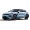 BYD SONG L 2024 EV IN STOCK HOT-SELLING CHAMPION EDITION 550KM NOBLE MODEL ELECTRIC CAR BYD SONG L CHAMPION