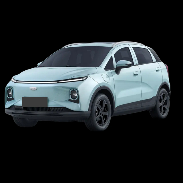 Geely Geometry E Electric Car 2023 Electric 4 Wheeler Geometry E 2023 SUV Electric Car