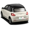 2023 Wuling Binguo EV 5 Door 4 Seat Wiling Bingo right hand drive cars used Explosive Models Cost-effective Mini Electric Car