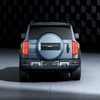2023 New Equation Leopard 5 off-road electric car new energy vehicles electric cars adults vehicle Byd atto 3 Haval electric car