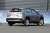 Toyot a Cor olla Cross 2024 2.0L CVT Pioneer Edition Auto Adult Price The Used Secondhand Large Car Vehicle