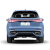 2024 HongQi HS5 Electric SUV New Energy Vehicles LHD New Enger Vehicle EV Car 5-seater Hongqi HS5 EQM5 H9 HS9 ehs 9
