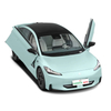 New Popular design Gac Aion Hyper GT QIYI scissor doors Sport New Energy HAOBO GT 560KM Lange Deluxe Luxury Sport S-Door Car