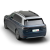 Newest Electric Cars Aito M9 Extended-range Electric Vehicle Auto M9 Suv Autos Electric Car Coches AITO