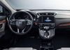 2023 new SUV Hondas CRV CR-V 2023 gasoline petrol new car 1.5T 193Ps 5 7-seater 0km CRV new car in stock