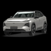 In Stock Suv Automobile Geely New Car 5 Doors 5 Seats SUV Hybrid Geely car Galaxy l7 PHEV