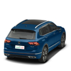 VW TIGUAN L SUV V0lksWagen Tiguan L 2.0T 380TSI 4WD R-Line Enjoy 7-DCT High Speed 7 Seats 220PS SUV Gasoline Car