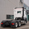 New BEN Z Actros Heavy Trucks 530HP 6*4 AMT flagship brand new engine b enz 2653 tractor trucks