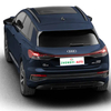 NEW Pure Electric Vehicles Au di Q4 e-tron New Arrivals Electric Vehicles Battery Powered High Speed Ev Car SUV Q2 Q4 Q5 E-Tron