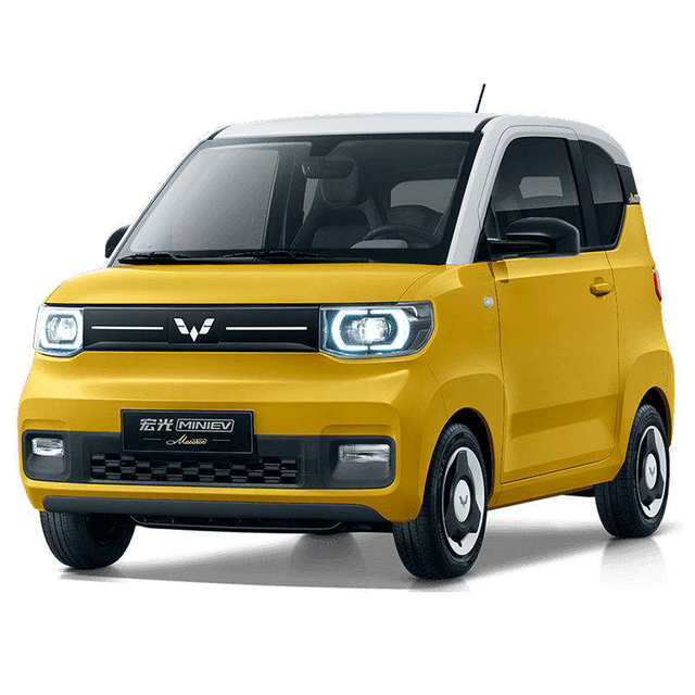 2023 New Cheap Factory Supplier China Factory Price New Design High Quality Mini Car Electric Mini EV Car cheap car