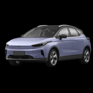 Chinese New Energy Vehicles Geely car Geometry C 2022 2023 High Performance Geely Geometry E A C Electric Car