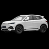 China's New Used Car Byd Yuan Plus 2022 430km Luxury New Energy Vehicle Electric Vehicle