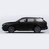 2024 Nisson Pathfinder Awd 6seats Brown Fuel in Cheap Price Auto Brand New Smart LFDOil Gasoline Adult SUV Vehicle Car