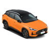 MG ONE CROSSOVER SUV 2022 -Digital Intelligence Sports Series 1.5T Advanced Edition vehicles MG ONE car MG 1.5T