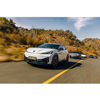 2024 VW ID.UNYX Max High Performance Edition Pure New Energy 340hp AWD Vehicle SUV Electric Car