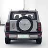 Great Wall Motor Haval Menglong PHEV Performance SUV Powerful SUV EV CAR