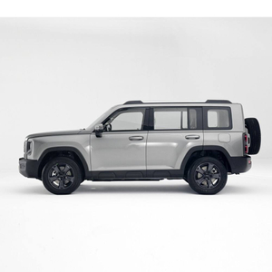 Great Wall Motor Haval Menglong PHEV Performance SUV Powerful SUV EV CAR