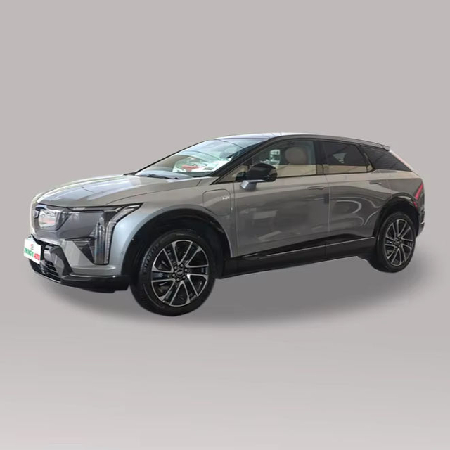 2024 Cadi-llac OPTIQ 5-Door 5-Seater Pure Electric SUV 180km/h EV SUV 4WD Long Range Cheap Price Auto Adult Car