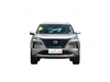 Factory Price : Nissan X-Trail Hybrid 2023 City SUV Qijun Dongfeng Cheap Price Adult Auto Car