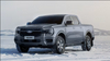Used Ford Ranger with Powerful off-Road Capabilities 4W Off-Road Edition Automatic Gasoline Cheap Price Auto Adult Car