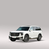 Big SUV Comfort Trumpchi GS8 Trending Products 2024 New Car GAC Used Secondhand Cheap Auto Adult Car Vehicle